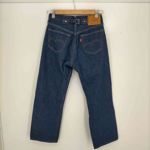 リーバイスヴィンテージクロージング Levis Vintage Clothing 501XX 1937年復刻 ストレートデニムパンツ レディース W29 L34