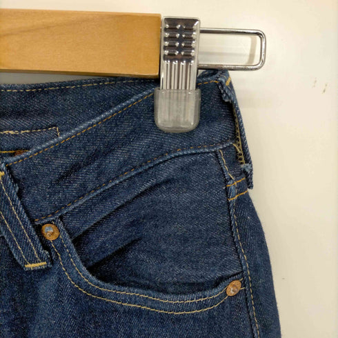 リーバイスヴィンテージクロージング Levis Vintage Clothing 501XX 1937年復刻 ストレートデニムパンツ レディース W29 L34