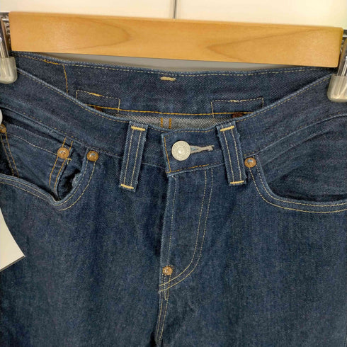 リーバイスヴィンテージクロージング Levis Vintage Clothing 501XX 1937年復刻 ストレートデニムパンツ レディース W29 L34