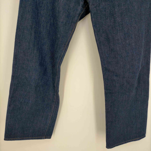リーバイスヴィンテージクロージング Levis Vintage Clothing 501XX 1937年復刻 ストレートデニムパンツ レディース W29 L34