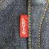 リーバイスヴィンテージクロージング Levis Vintage Clothing 501XX 1937年復刻 ストレートデニムパンツ レディース W29 L34