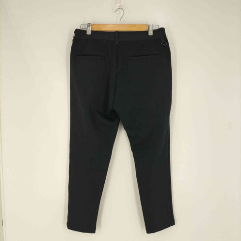 エフシーレアルブリストル / エフシーアールビー F.C.Real Bristol/ F.C.R.B. TECH SWEAT FLAT HEM PANTS テック スウェット フラット ヘム パンツ メンズ JPN:L