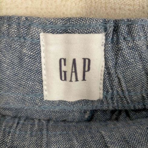 ギャップ Gap FREE&FLOW 9インチ リネン イージー ショートパンツ メンズ JPN:XS