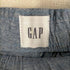 ギャップ Gap FREE&FLOW 9インチ リネン イージー ショートパンツ メンズ JPN:XS