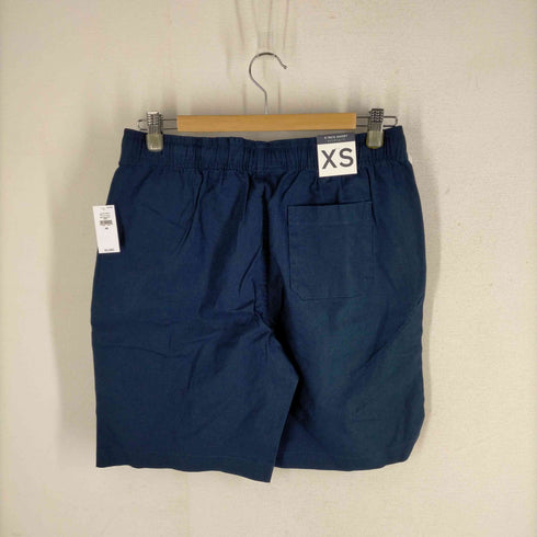 ギャップ Gap FREE&FLOW 9インチ リネン イージー ショートパンツ メンズ JPN:XS
