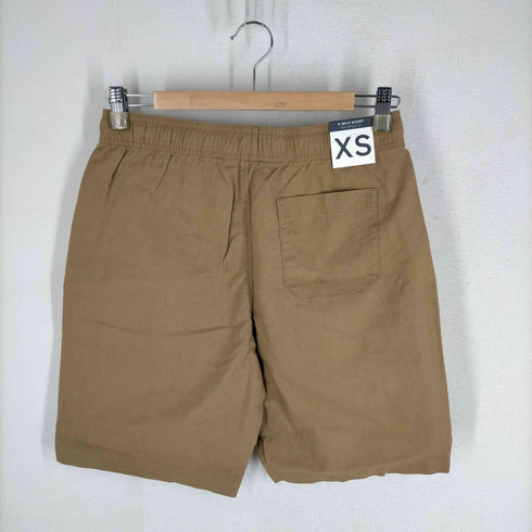 ギャップ Gap FREE&FLOW 9インチ リネン イージー ショートパンツ メンズ JPN:XS