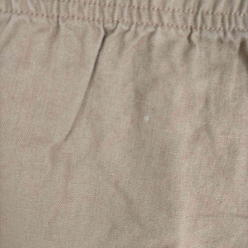 ギャップ Gap FREE&FLOW 9インチ リネン イージー ショートパンツ メンズ JPN:XS