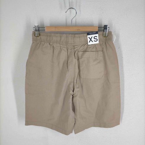 ギャップ Gap FREE&FLOW 9インチ リネン イージー ショートパンツ メンズ JPN:XS
