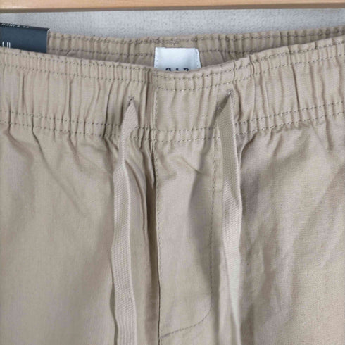 ギャップ Gap FREE&FLOW 9インチ リネン イージー ショートパンツ メンズ JPN:XS