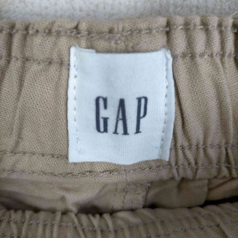 ギャップ Gap FREE&FLOW 9インチ リネン イージー ショートパンツ メンズ JPN:XS