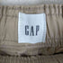 ギャップ Gap FREE&FLOW 9インチ リネン イージー ショートパンツ メンズ JPN:XS