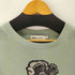 コーチ COACH カシミヤ混ニット ラメ TICK TOCK CROCODILE レディース import:XS