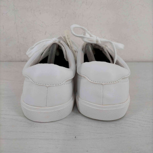 ギャップ Gap レザー調スニーカー メンズ JPN:26