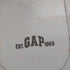 ギャップ Gap レザー調スニーカー メンズ JPN:26