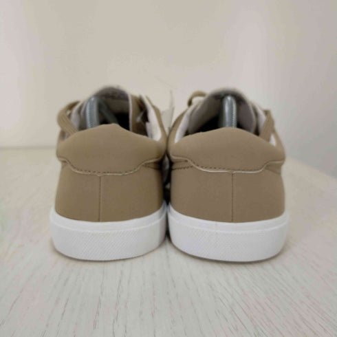 ギャップ Gap レザー調スニーカー メンズ JPN:26