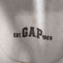 ギャップ Gap レザー調スニーカー メンズ JPN:26