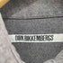 ダークビッケンバーグ DIRK BIKKEMBERGS コットン デザイン シャツ Y2K メンズ