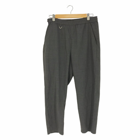 ユニフォームエクスペリメント uniform experiment EASY SLACKS イージー スラックス メンズ JPN:3