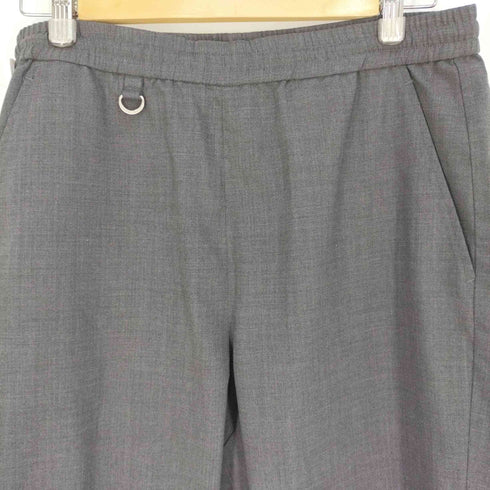 ユニフォームエクスペリメント uniform experiment EASY SLACKS イージー スラックス メンズ JPN:3