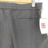 ユニフォームエクスペリメント uniform experiment EASY SLACKS イージー スラックス メンズ JPN:3