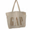 ギャップ Gap キャンバス GAPロゴ トートバッグ メンズ ONE SIZE