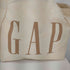 ギャップ Gap キャンバス GAPロゴ トートバッグ メンズ ONE SIZE