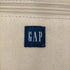 ギャップ Gap キャンバス GAPロゴ トートバッグ メンズ ONE SIZE