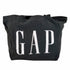 ギャップ Gap キャンバス GAPロゴ トートバッグ メンズ ONE SIZE