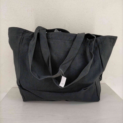 ギャップ Gap キャンバス GAPロゴ トートバッグ メンズ ONE SIZE