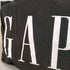 ギャップ Gap キャンバス GAPロゴ トートバッグ メンズ ONE SIZE