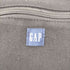 ギャップ Gap キャンバス GAPロゴ トートバッグ メンズ ONE SIZE