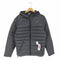 ニューバランス NEW BALANCE フーデッド ダウンジャケット メンズ import:S