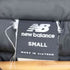 ニューバランス NEW BALANCE フーデッド ダウンジャケット メンズ import:S