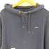 ダブルタップス WTAPS FLAT HOODED フラット フーデッド プルオーバーパーカー メンズ JPN:2