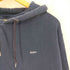 ダブルタップス WTAPS FLAT HOODED フラット フーデッド プルオーバーパーカー メンズ JPN:2