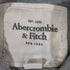 アバクロンビーアンドフィッチ Abercrombie & Fitch MUSCLE ADK刺繍 トレーナー メンズ JPN:M
