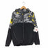 エフシーレアルブリストル / エフシーアールビー F.C.Real Bristol/ F.C.R.B. VENTILATION HOODIE ベンチレーション フーディー ジップアップパーカー メンズ JPN:XL