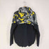 エフシーレアルブリストル / エフシーアールビー F.C.Real Bristol/ F.C.R.B. VENTILATION HOODIE ベンチレーション フーディー ジップアップパーカー メンズ JPN:XL