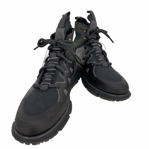 コールハーン COLE HAAN 4.ZERØGRAND City Trekker Boot 4.ゼログランドシティトラッカー メンズ US:9.5