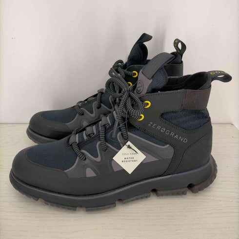 コールハーン COLE HAAN 4.ZERØGRAND City Trekker Boot 4.ゼログランドシティトラッカー メンズ US:9.5