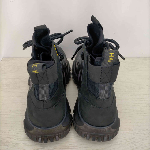 コールハーン COLE HAAN 4.ZERØGRAND City Trekker Boot 4.ゼログランドシティトラッカー メンズ US:9.5