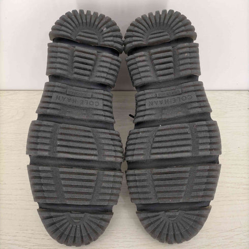 コールハーン COLE HAAN 4.ZERØGRAND City Trekker Boot 4.ゼログランドシティトラッカー メンズ US:9.5