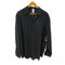 ヴェイン VEIN 22AW Drawcord Shirt メンズ JPN:2