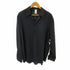ヴェイン VEIN 22AW Drawcord Shirt メンズ JPN:2