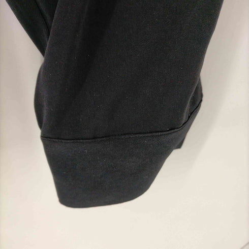 ヴェイン VEIN 22AW Drawcord Shirt メンズ JPN:2