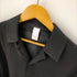 ヴェイン VEIN 22AW Drawcord Shirt メンズ JPN:2