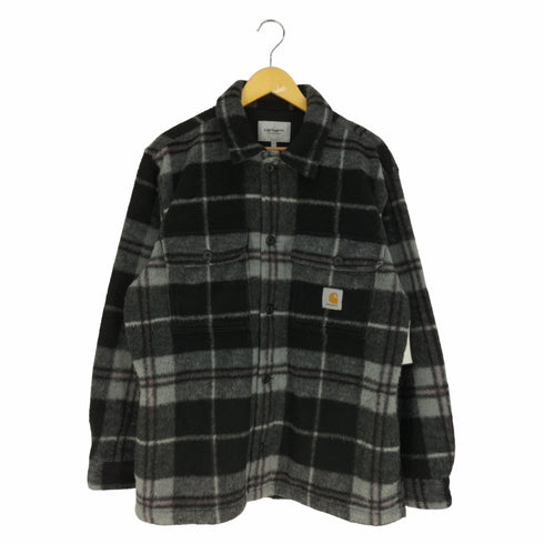 カーハートワークインプログレス Carhartt WIP Manning Shirt Jacket マンニング シャツ ジャケット メンズ import:L