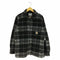 カーハートワークインプログレス Carhartt WIP Manning Shirt Jacket マンニング シャツ ジャケット メンズ import:L