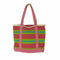 エルエルビーン L.L.Bean 90-00S USA製 BOAT AND TOTE ボーダー キャンバス トート バッグ ユニセックス メンズ