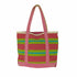 エルエルビーン L.L.Bean 90-00S USA製 BOAT AND TOTE ボーダー キャンバス トート バッグ ユニセックス メンズ